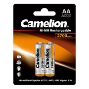 Аккумулятор Camеlion R6 2700mAh BL2