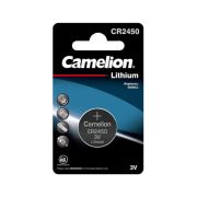 Элемент питания Camelion CR123А 3V