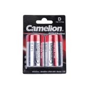 Элемент питания Сamelion LR 20