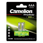 Аккумулятор Camеlion R03 800mAh BL2