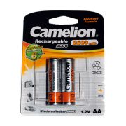 Аккумулятор Сamelion R6 2500mAh BL2
