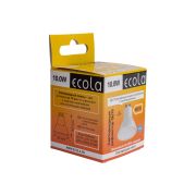 Лампа Ecola 10W 4200K 57х50
