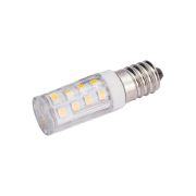 Лампа Ecola LED T25 3W E14 для холодильника